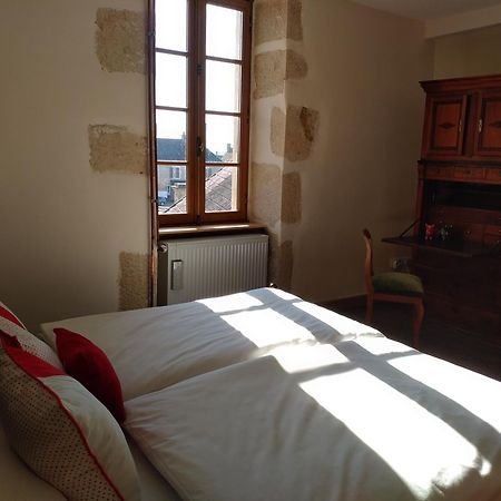 Chez Casimir Bed and Breakfast Cercy-la-Tour Δωμάτιο φωτογραφία