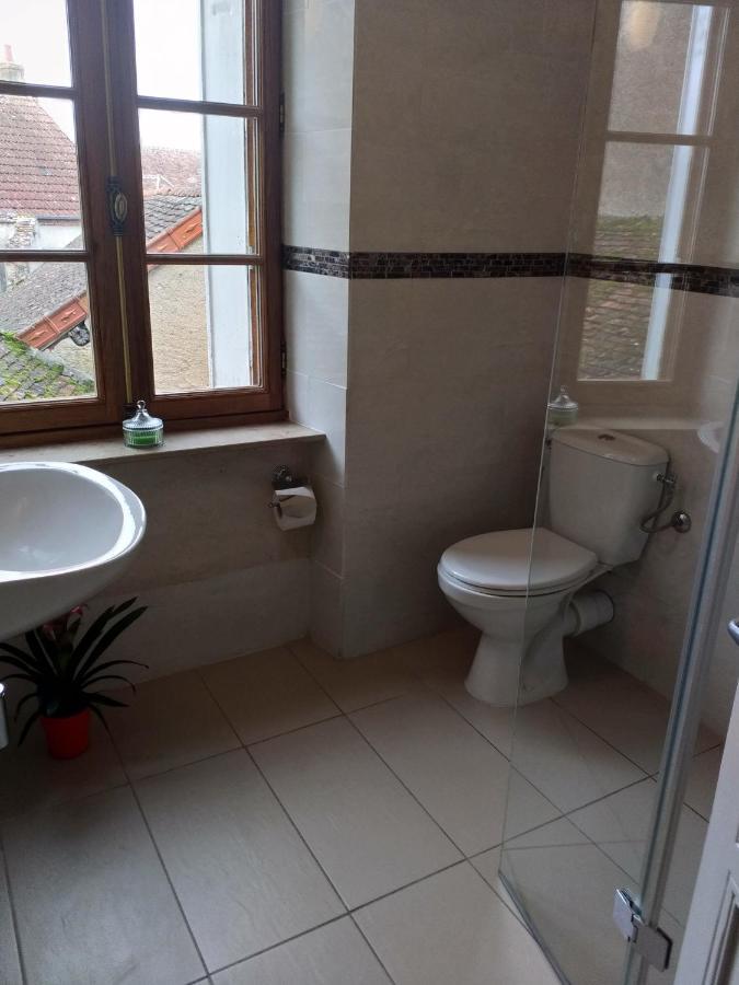 Chez Casimir Bed and Breakfast Cercy-la-Tour Εξωτερικό φωτογραφία