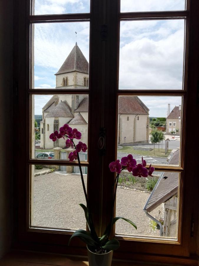 Chez Casimir Bed and Breakfast Cercy-la-Tour Εξωτερικό φωτογραφία