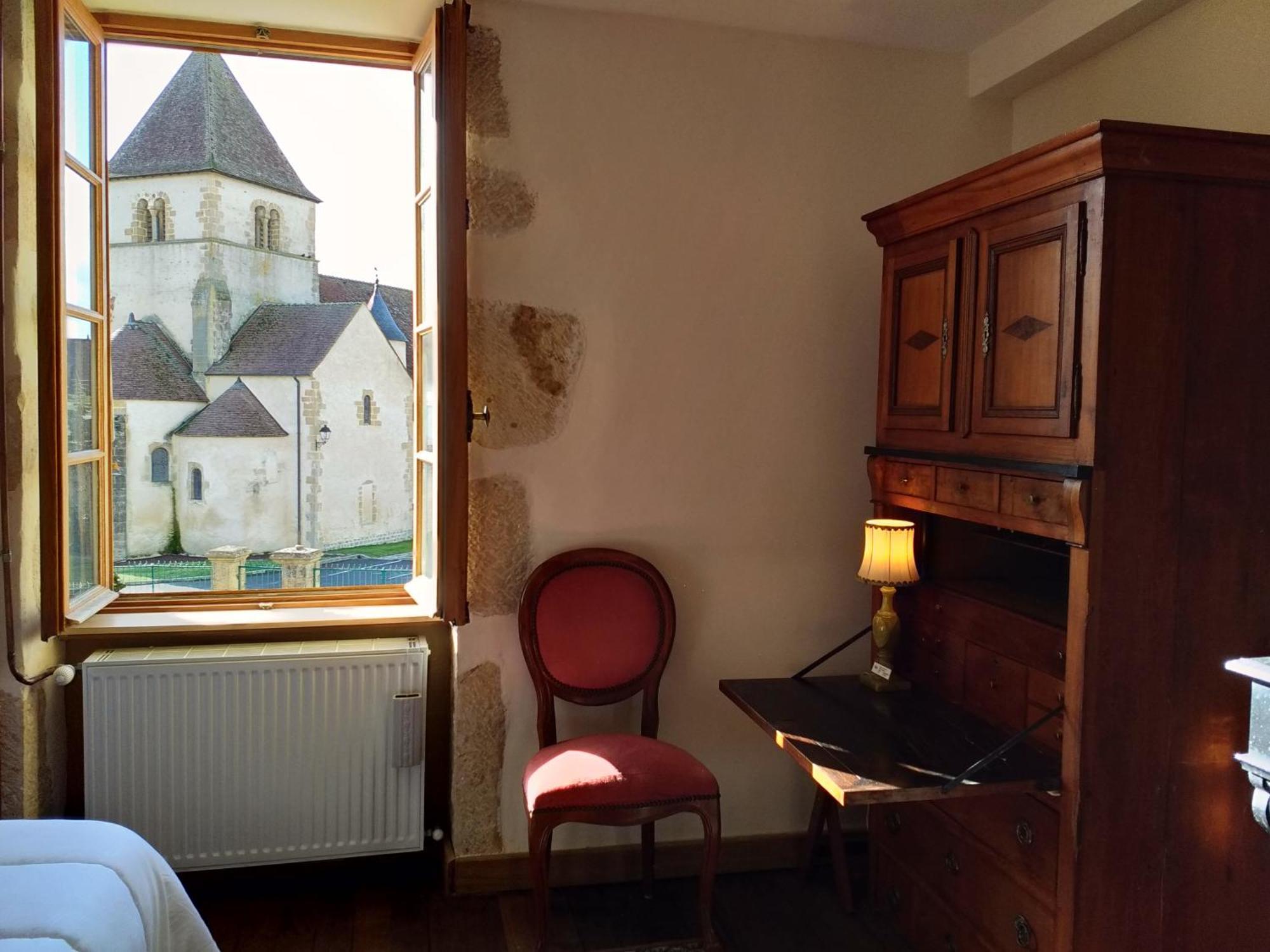 Chez Casimir Bed and Breakfast Cercy-la-Tour Εξωτερικό φωτογραφία