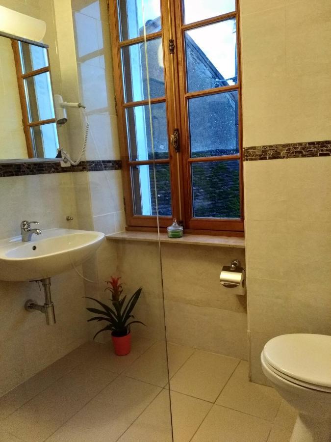 Chez Casimir Bed and Breakfast Cercy-la-Tour Εξωτερικό φωτογραφία