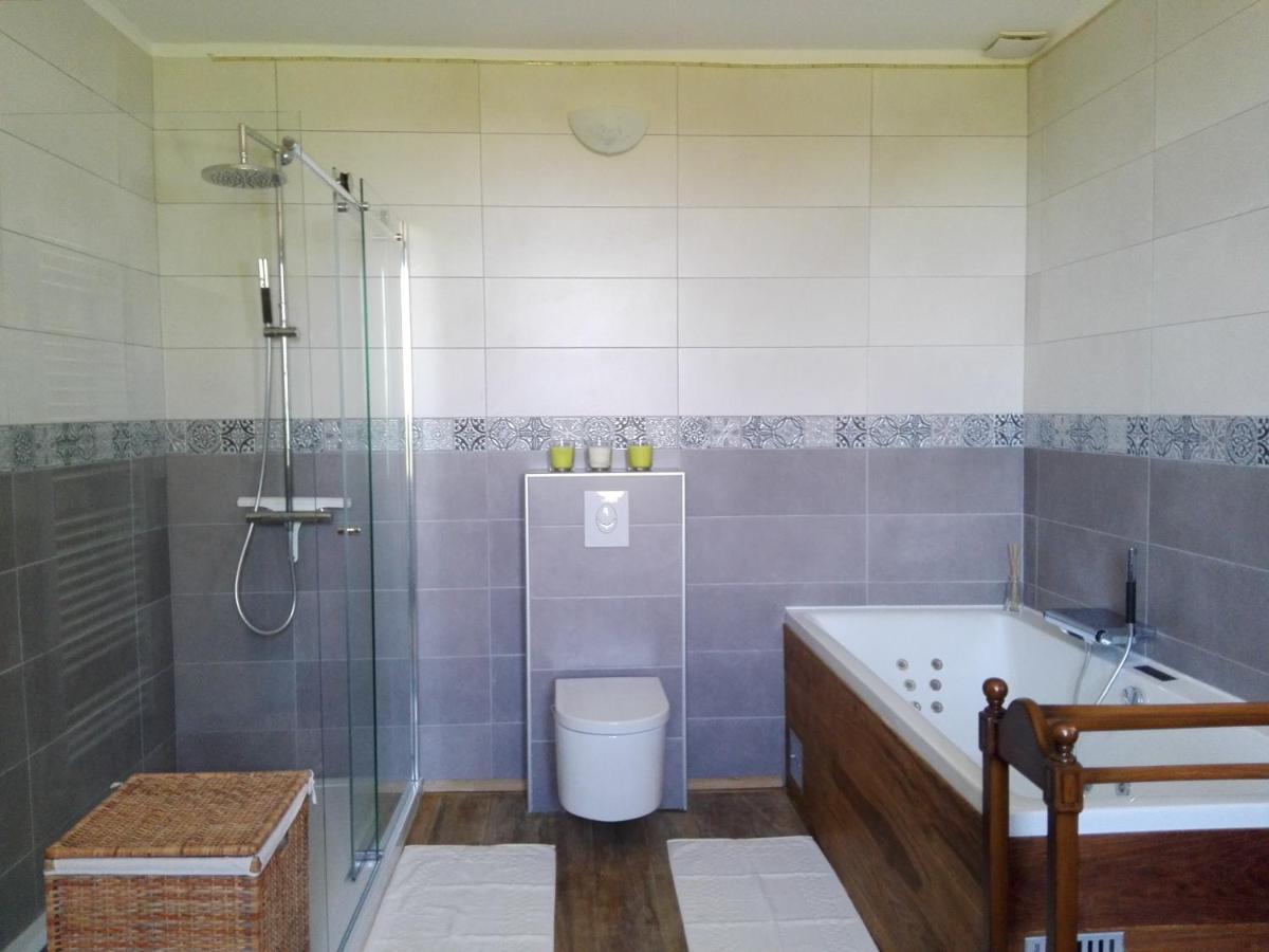 Chez Casimir Bed and Breakfast Cercy-la-Tour Εξωτερικό φωτογραφία