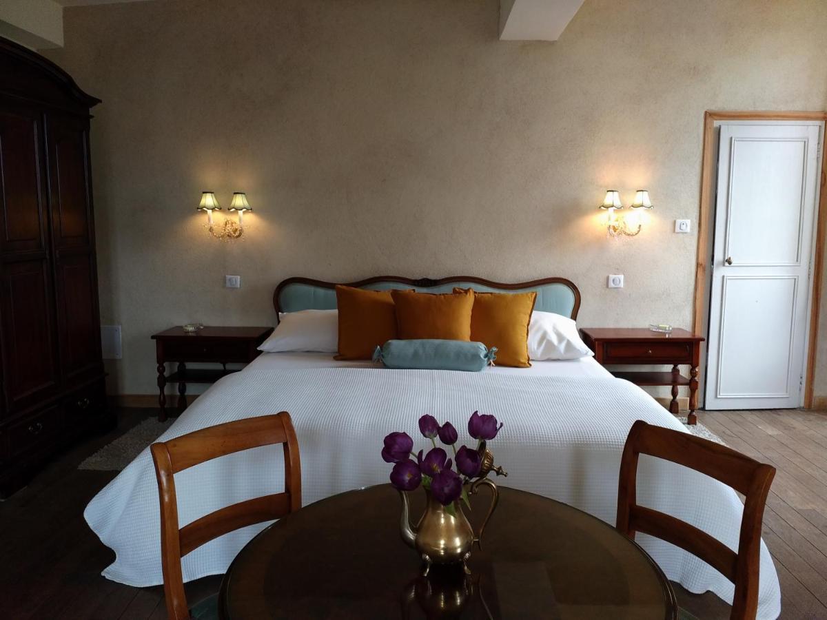Chez Casimir Bed and Breakfast Cercy-la-Tour Εξωτερικό φωτογραφία