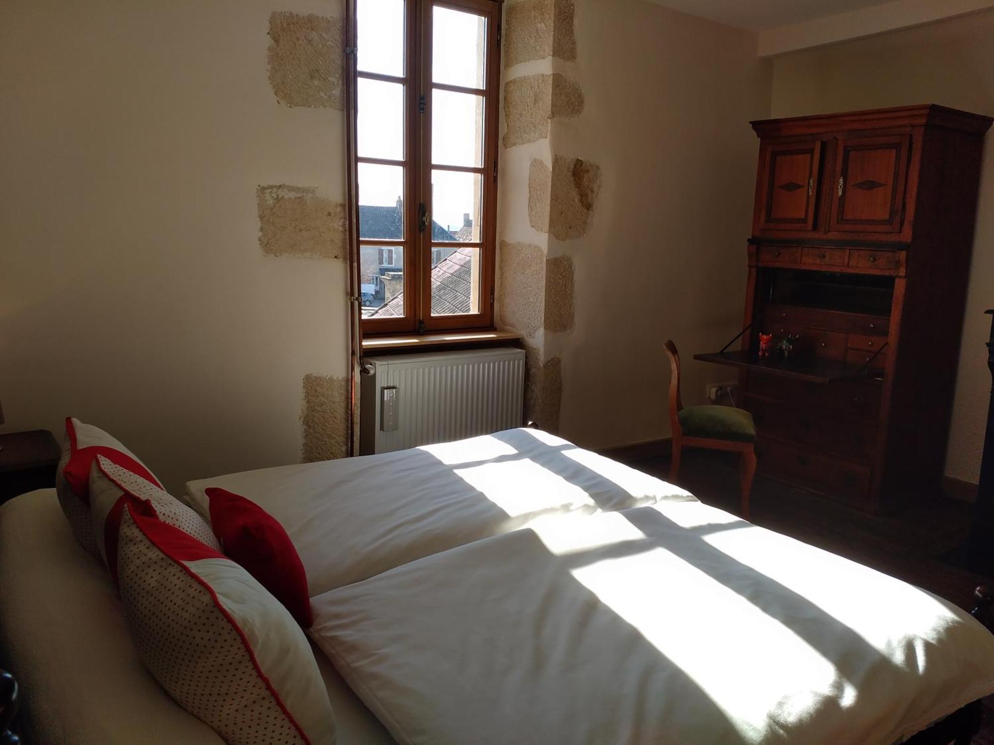 Chez Casimir Bed and Breakfast Cercy-la-Tour Δωμάτιο φωτογραφία