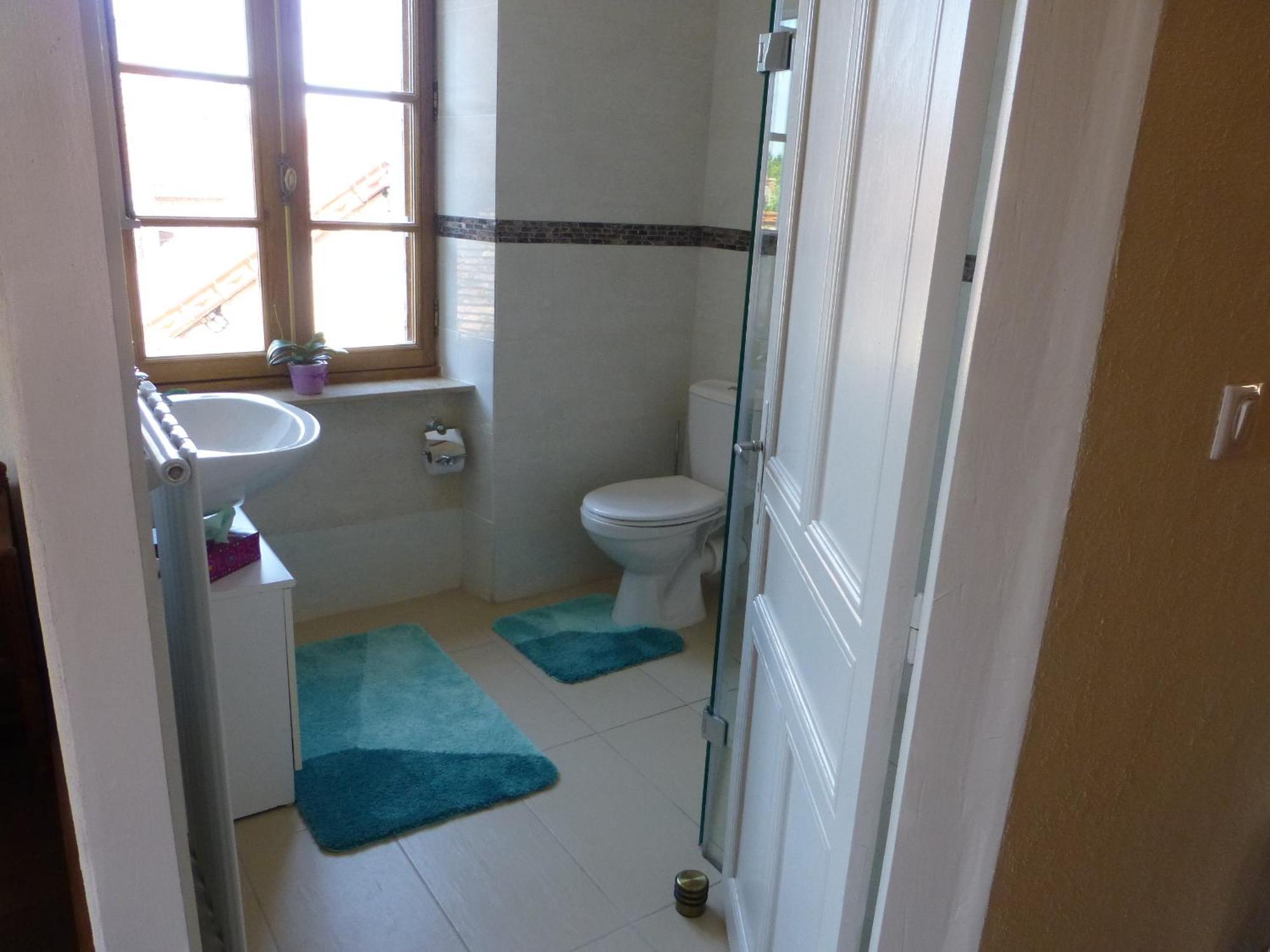 Chez Casimir Bed and Breakfast Cercy-la-Tour Εξωτερικό φωτογραφία